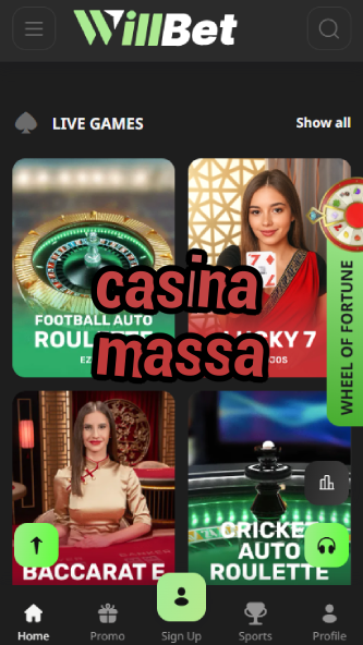 Casina Massa - Best Italian Casino Experience-betincasino.bdqngd.com