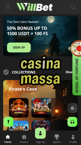 Casina Massa - Best Italian Casino Experience-betincasino.bdqngd.com