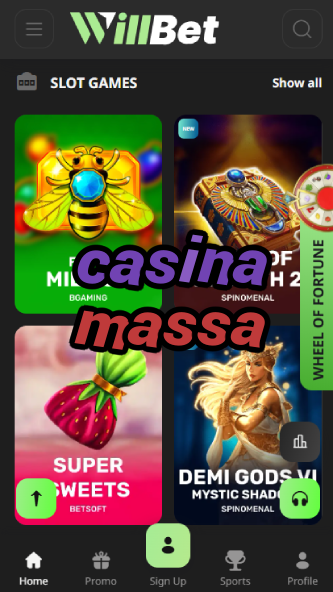 Casina Massa - Best Italian Casino Experience-betincasino.bdqngd.com