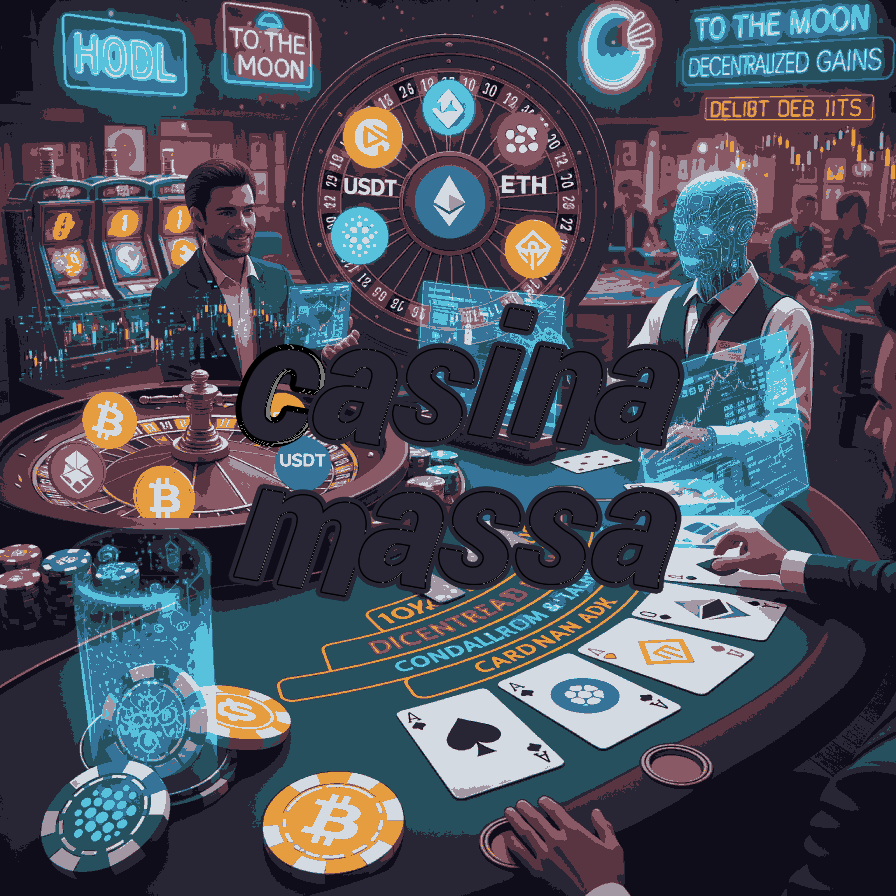 Casina Massa - Best Italian Casino Experience